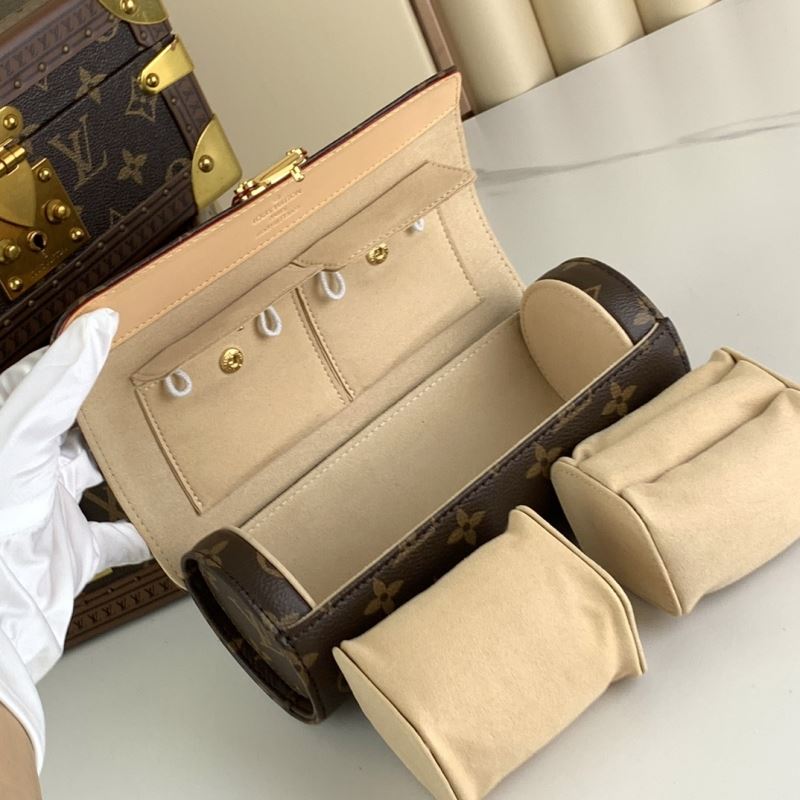 Louis Vuitton Round Bags